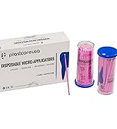 micro applicator brush brushes dental disposable glue tip tips eyelash tube applicators lip lash
