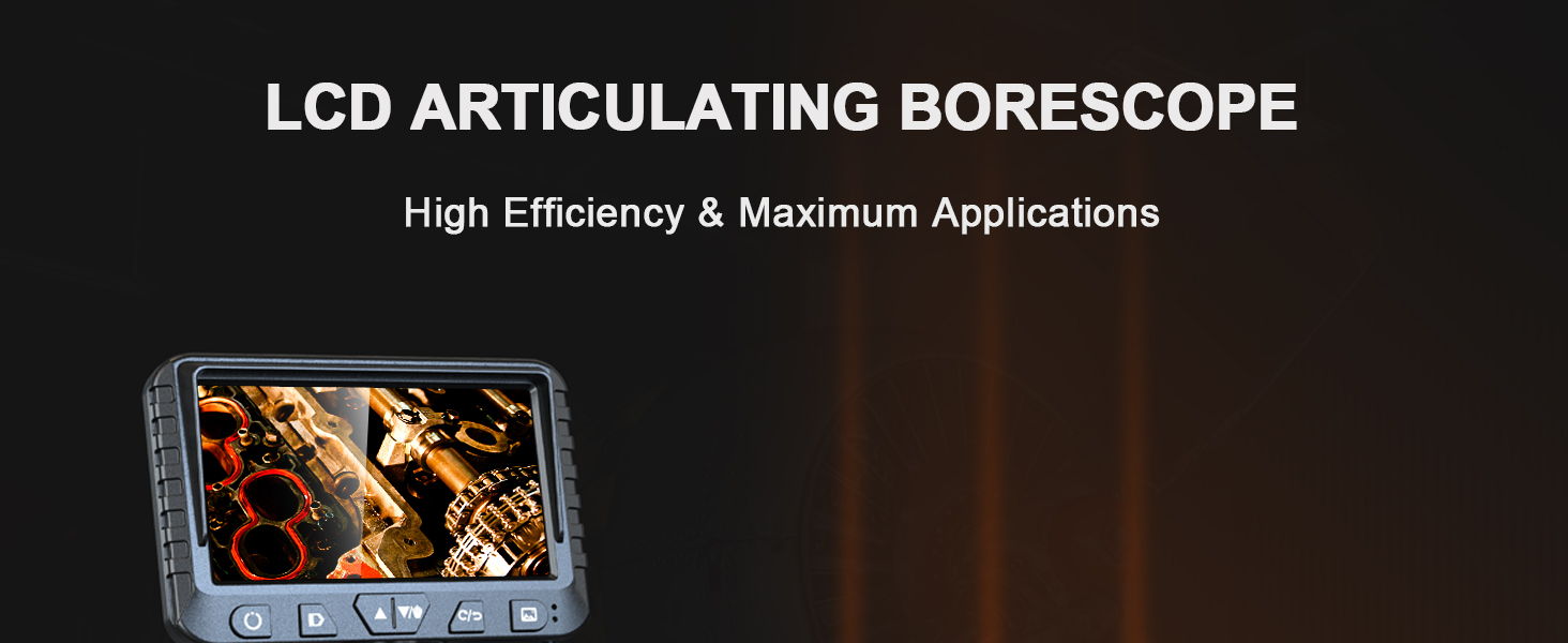 borescope