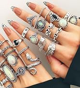 women and girl ring