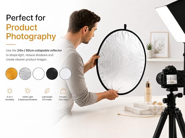 reflector