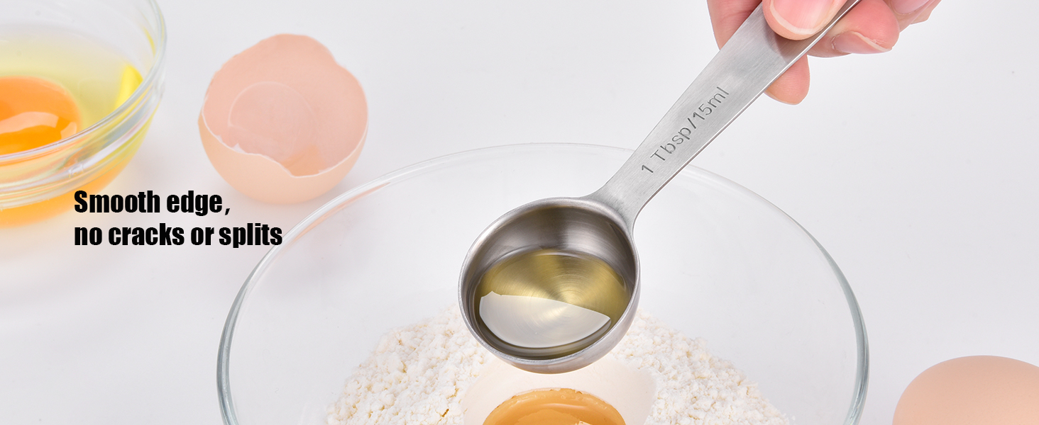 measuring spoon