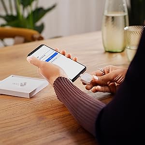 Fast setup, no long-term commitments required