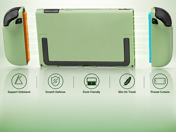 Shell Cover for Nintendo Switch 2