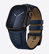 Fullmosa Band for Apple Watch 49/46/45/44/42/41/40/38mm | Fits iWatch Series 11 10 9 8 7 6 5 4 3 ...