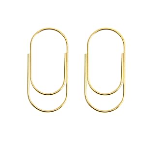 large paper clips
