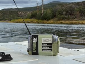 tackle box gift