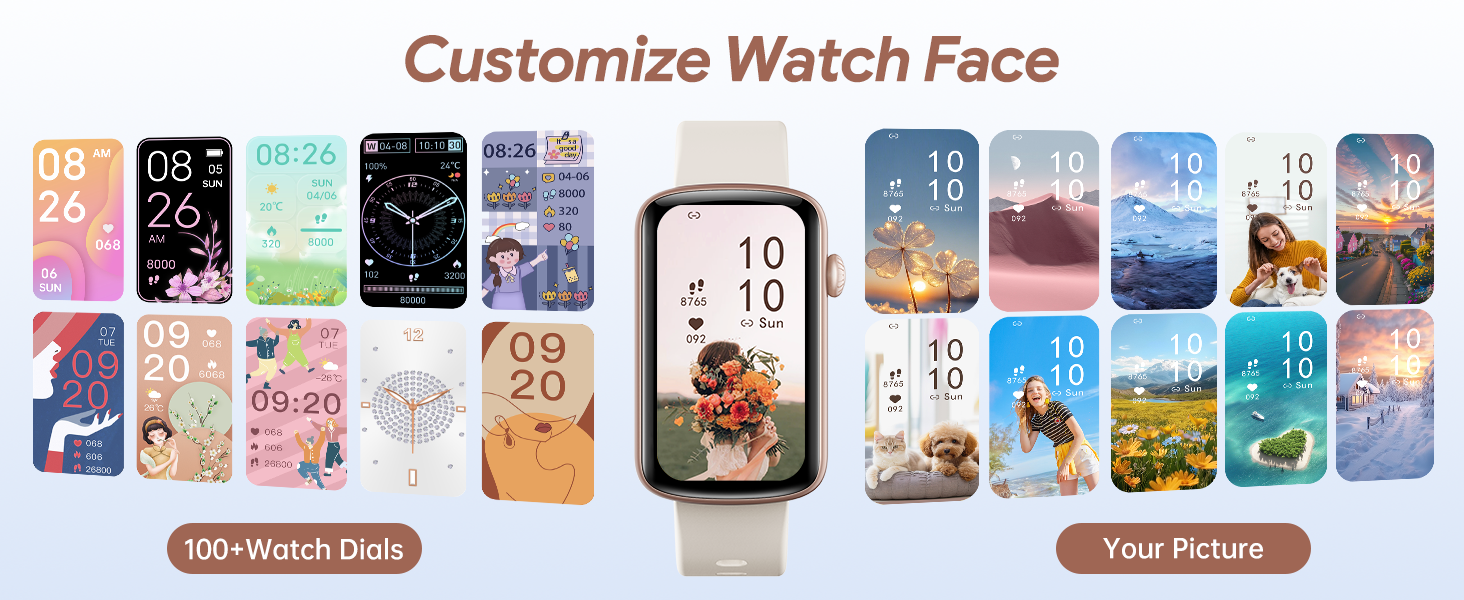 fitness tracker watch for women