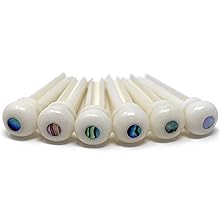 Pure Bone Bridge Pins