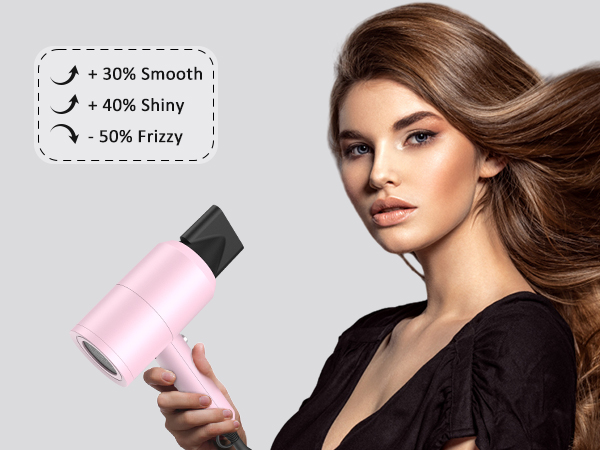 hair dryer