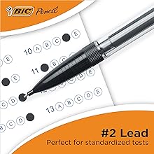 Perfect For Standard Tests