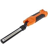 Performance Tool W2418 500+ Lumen LED Folding LowProfile Thin Light