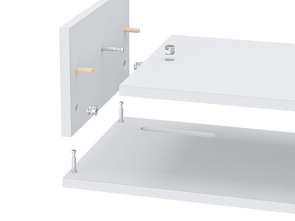 Monitor Stand Riser