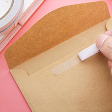 permanent double sided tape