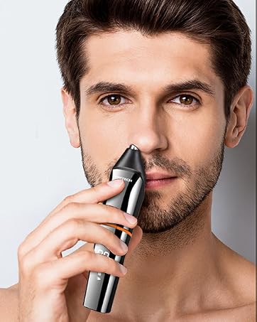 nose trimmer