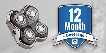 12 MONTH COVERAGE