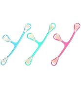 DPWOUM 3Pcs Baby Plastic Diaper Fasteners Nappy Belts Baby Diaper Belt Buckles Practical Design U...