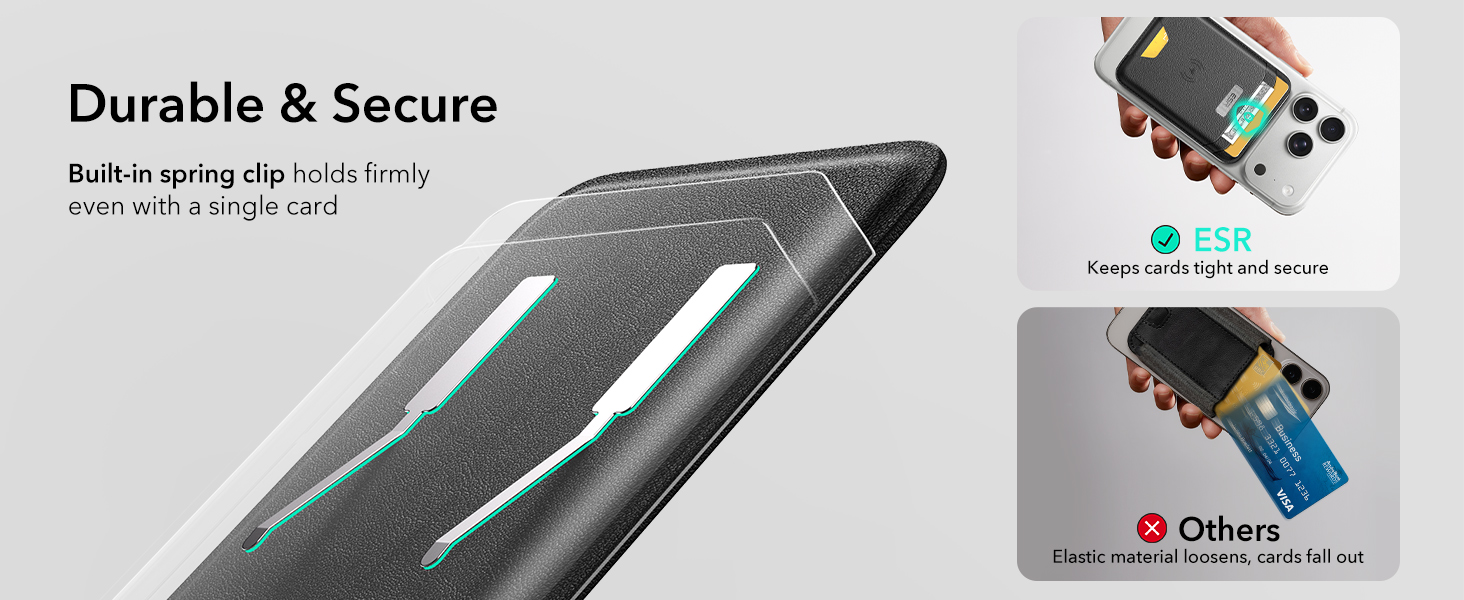 magsafe wallet