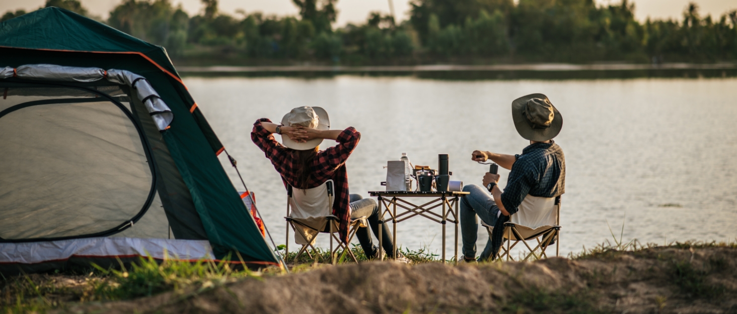 camping fan