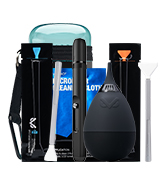 lens cleaning kit