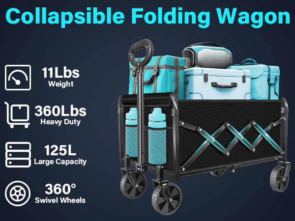 wagons carts foldable wagon utility wagon collapsible wagon foldable wagon wagon cart folding wagon