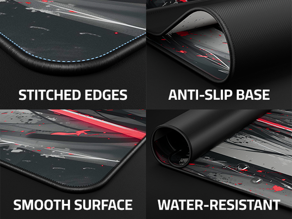 xxl gaming mouse pad