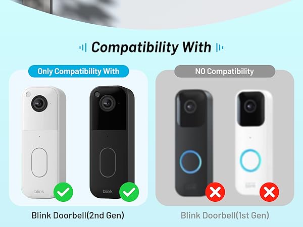 blink doorbell solar charger