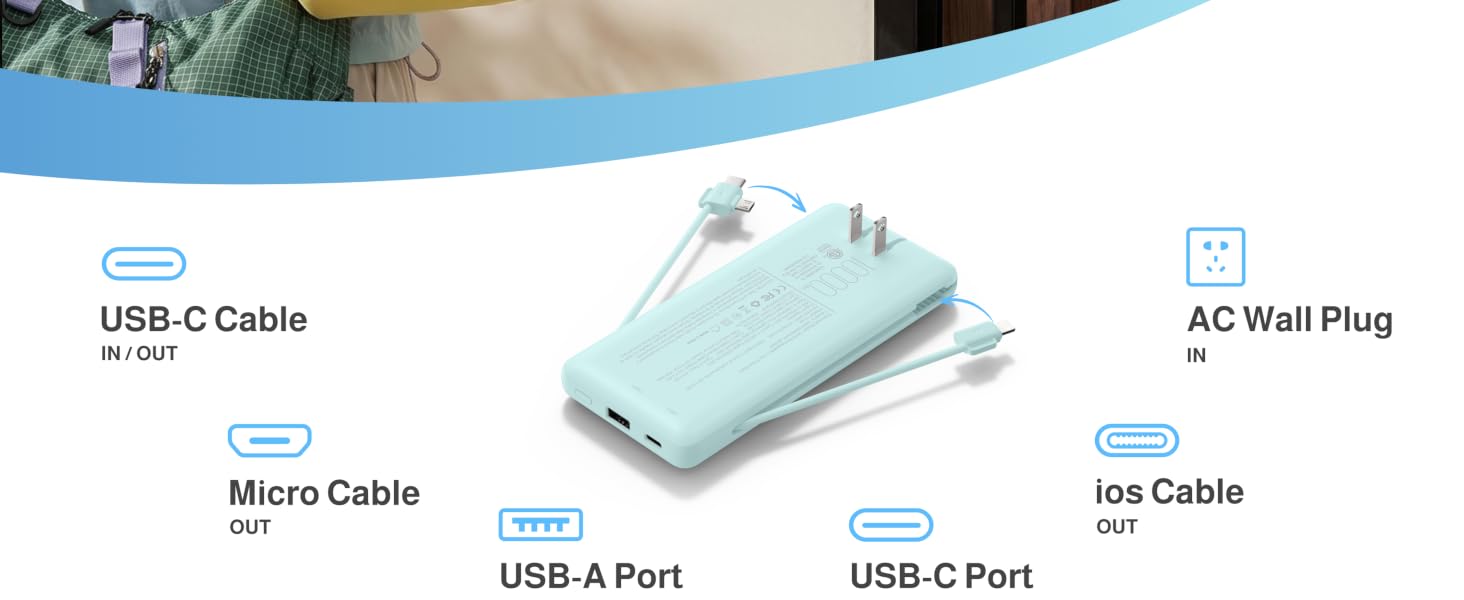 Portable Charger