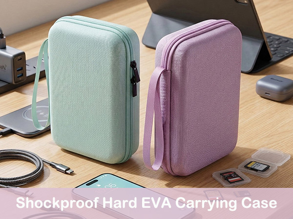 electronic cord organizer box