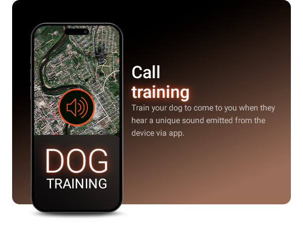 call training