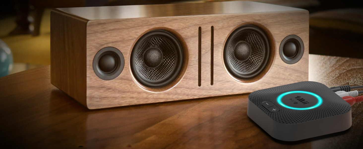 upgrade older stereo