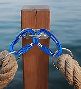 quick release carabiner