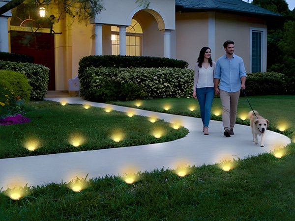 Walkway
