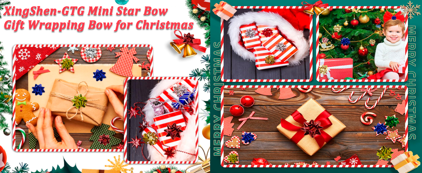 gift bow