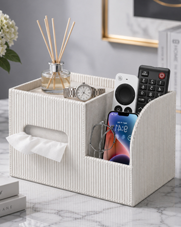 Multifunctional Remote Control Holder