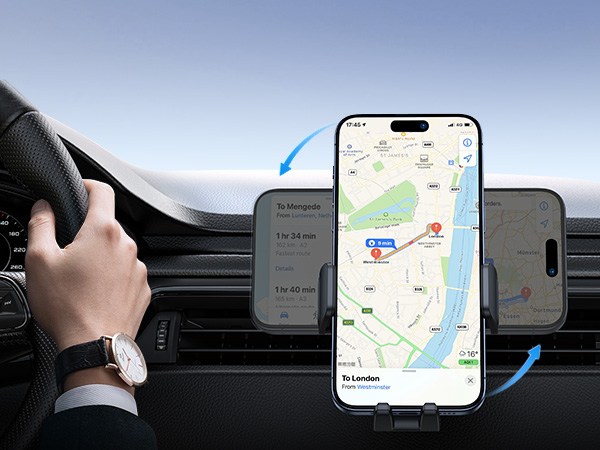 car phone mount