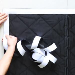 WINDOW INSULATION KIT