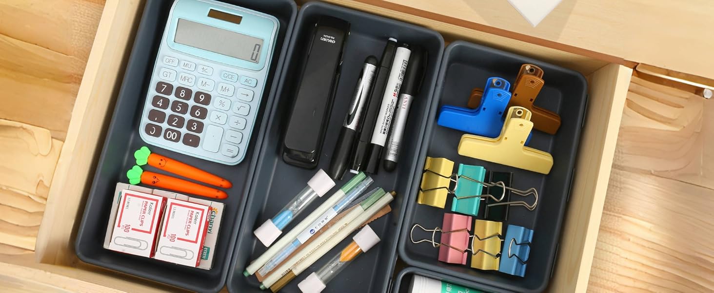 stationery organizer