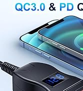 motorcycle usb charger type c