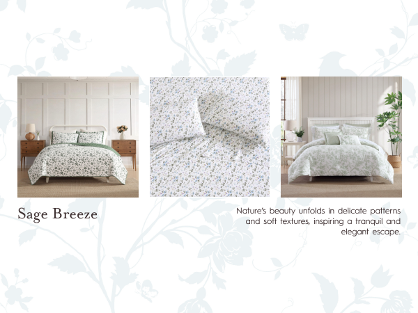 laura ashley quilts