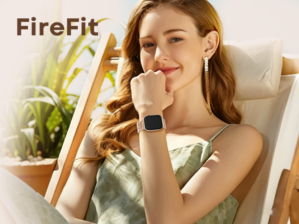apple watch bands for women