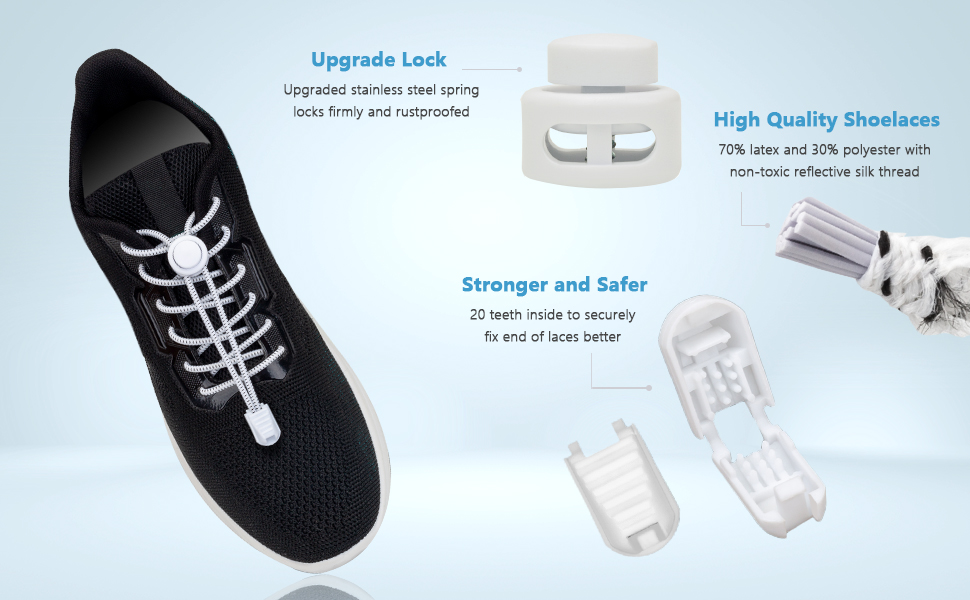 shoelaces