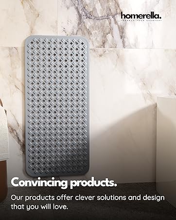 bath mat non slip homerella shower mat home lifestyle