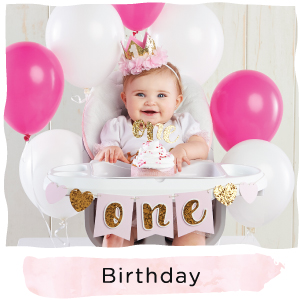 Birthday