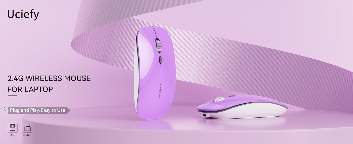 wireless mouse