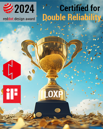 ergonomic laptop stand