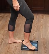 OMRON Body Composition Monitor and Scale