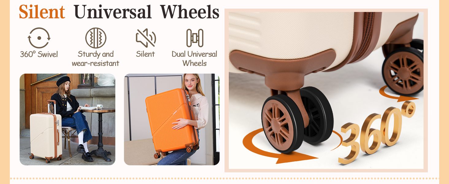 luggage sets