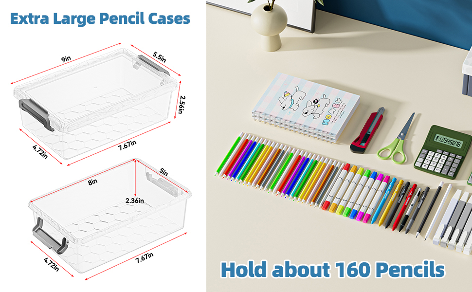 pencil case