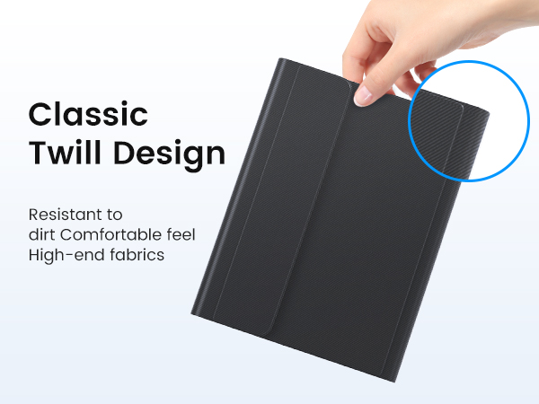 Class Twill Design