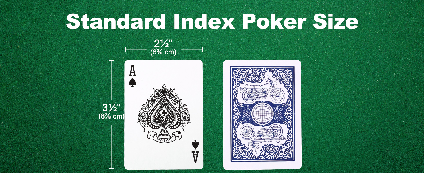 standard index